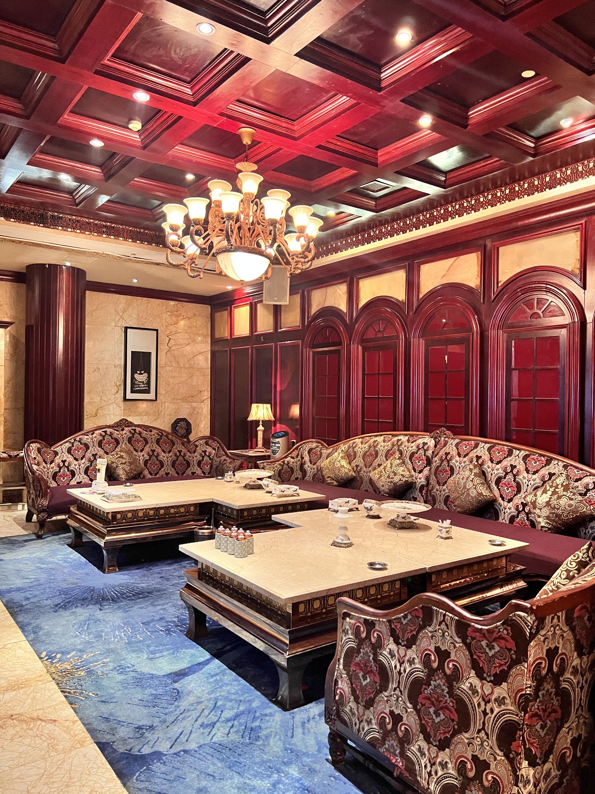 温州商务ktv，商务高端洽谈空间-苍南县ktv预订