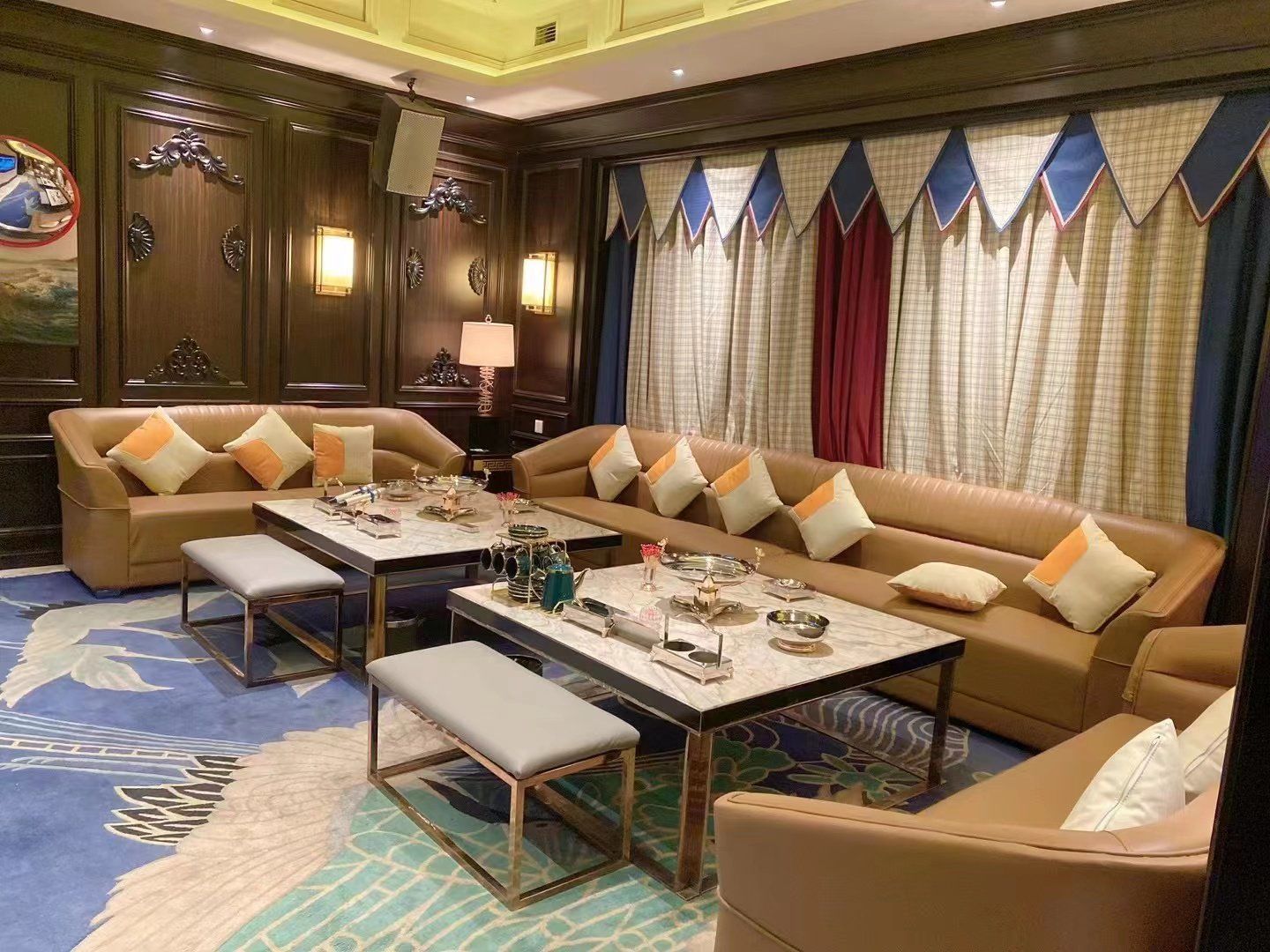 温州商务ktv创新商务ktv模式探索-苍南县ktv预订