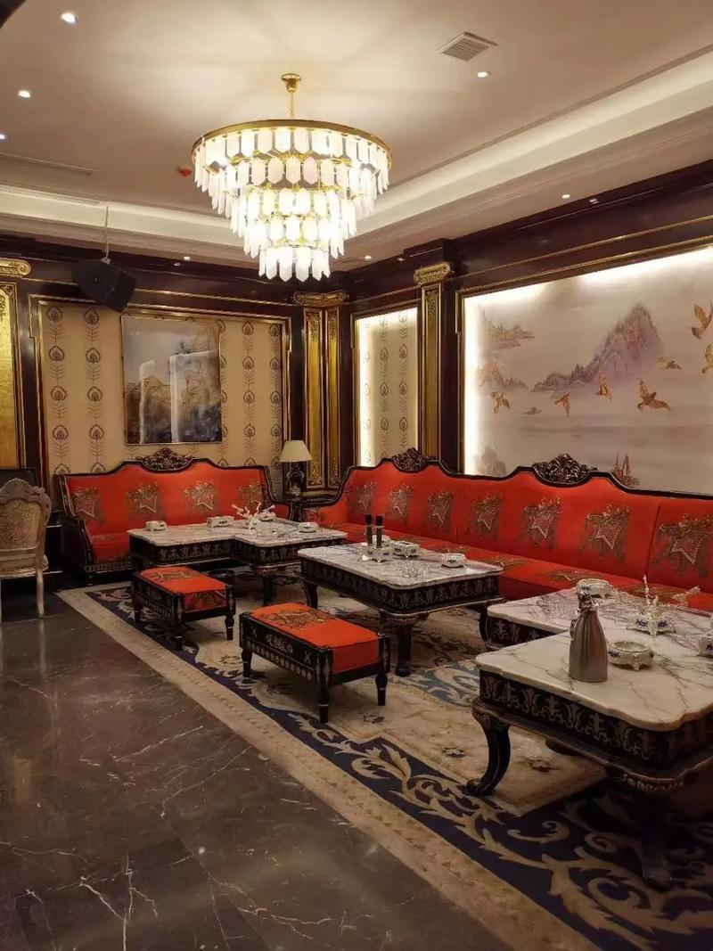 温州商务ktv引领商务ktv新模式-苍南县ktv预订